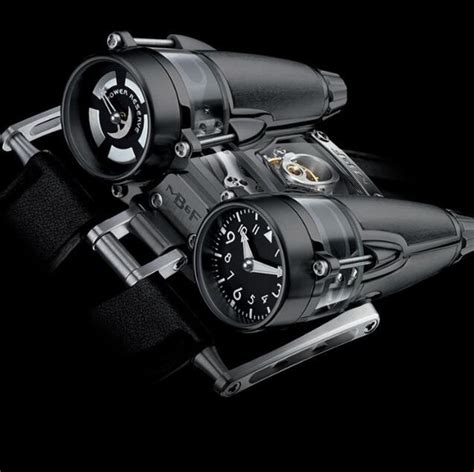 thunderbolt watch replica|Mb&f Watches .